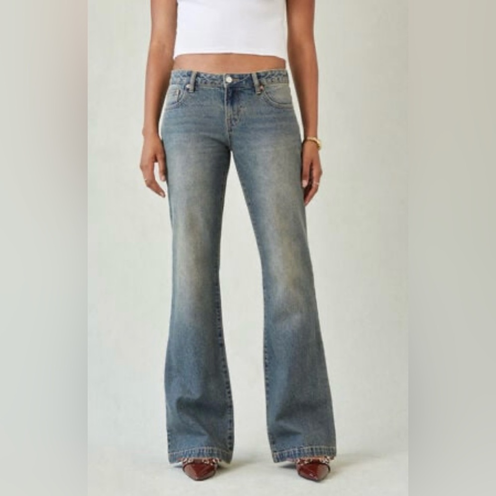 💎💎Classic Blue Women's Jeans